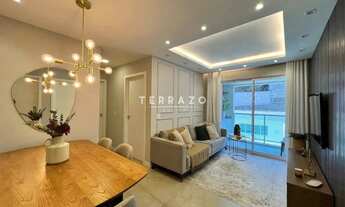 Imagem: Apartamento à venda, 2 quartos, 1 suíte