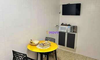 Imagem 3: Apartamento com 2 dormitórios à venda, 90 m² por R$ 450.000,00 - Fonseca - Niterói/RJ