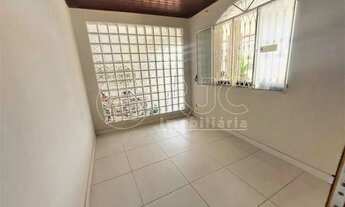 Imagem 4: Casa para venda com 156 metros quadrados com 5 quartos em Campo Grande - Rio de Janeiro