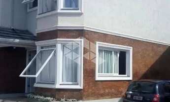 Imagem 2: Casa Geminada Parque das Hortênsias