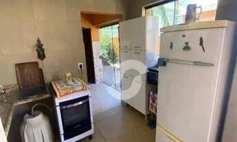 Imagem 4: Casa à Venda em Itaipu Associação Boa Vista - 3 Quartos com Piscina