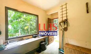 Imagem 2: Magnífico TERRENO DE POSSE à venda, 22500 m² por R$ 5.000.000 - Itaipu - Niterói/RJ - TE11