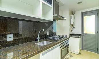 Imagem 7: Apartamento 1 dormitorio a venda no bairro Três figueiras