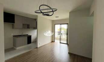 Imagem 2: Apartamento no Edif. Vibe com 2 quartos para alugar, 54 m² por R$ 2.450/mês - Vale dos Tuc