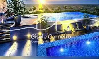 Imagem 3: Apartamento 3 Quartos para Locação Residencial Vernazza Ilhé