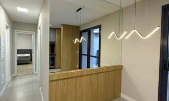 Imagem 4: ARCH MOBILIADO - 3 QUARTOS SENDO 1 SUÍTE - VALOR ABAIXO - REGIÃO JD CUIABÁ