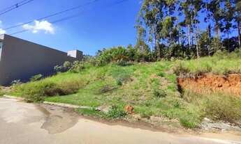 Imagem 6: Terreno à Venda no Residencial Villa Verde