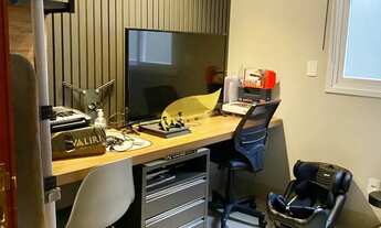 Imagem 6: Casa de Luxo no Jardim Universitário: 3 Quartos, 2 Suítes, 200m² - Imperdível!