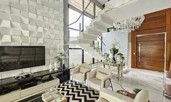 Imagem 3: CASA CONDOMINIO ALPHAVILLE 2