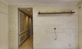 Imagem 4: Apartamento térreo para alugar com 2 Quartos - Rios D´ Itália