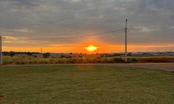 Imagem: Terreno 600 m² no Condomínio Cristal