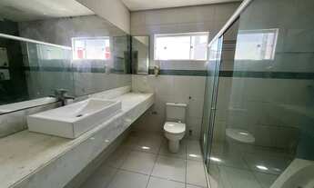 Imagem 2: Duplex lindo no Canto dos Pássaros