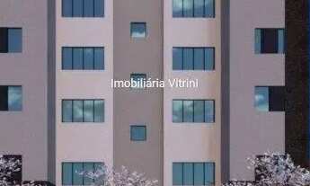 Imagem: Apartamento para Venda no Santa Terezinha