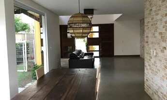 Imagem 3: Casa Alphaville Eusébio 4 suites