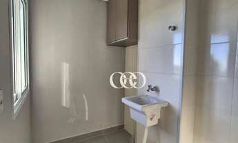 Imagem 2: Apartamento com 2 dormitórios para alugar, 58 m² por R$ 4.050,00/mês - Urbanova - São José