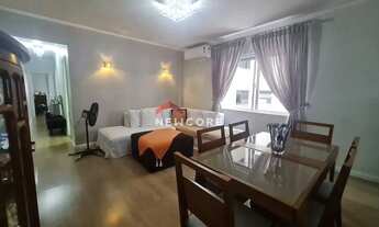 Imagem: Apartamento em Rua Pero Correa - Itararé