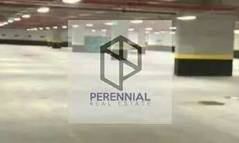 Imagem 6: Laje corporativa para locação na Cidade Nova, RJ - 3.750 m²