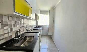 Imagem 4: Cobertura com 2 dormitórios, 88 m² - venda por R$ 450.000,00 ou aluguel por R$ 3.088,08/mê