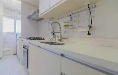 Imagem 13: Aluguel Apartamento 1 Dormitórios - 68 m² Consolação