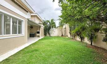 Imagem 2: Casa em Condomínio com 04 Quartos para Aluguel e Venda - Vila do Golf