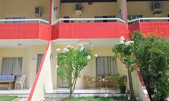 Imagem 2: Apartamento 3 Quartos para alugar Guarajuba