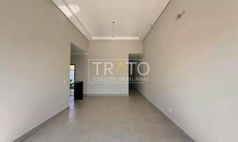 Imagem 4: Casa à venda no Condomínio Terras da Estância em Paulínia!