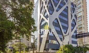 Imagem: Prédio, 2800 m² - venda por R$ 150.000.000,00