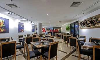 Imagem 10: Flat com ótimo preço no bairro Moema. Confira!