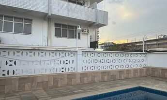 Imagem 3: Alugo apartamento em condomínio com 02 qtos incluso luz e água