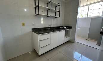 Imagem 4: Residencial cidade jardim semi mobiliado 706 sul