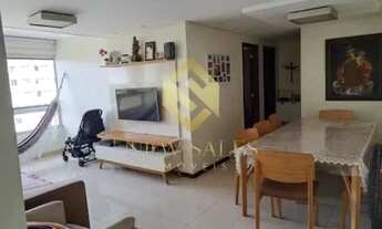 Imagem: Apartamento- 3 quartos, 1 suíte, 89m²