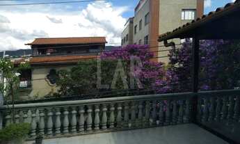 Imagem 5: Casa à venda, 4 quartos, 2 vagas, Santa Tereza - Belo Horizonte/MG