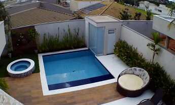 Imagem 2: Golden Park sobrado com 3 dormitórios (possibilidade 4º dormitório no térreo