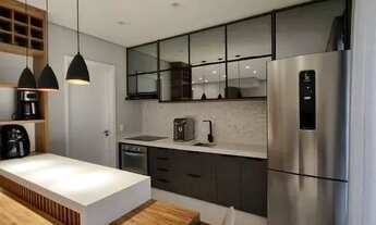 Imagem 3: Alpha House 1 - Casa à venda no bairro Tanquinho - Santana de Parnaíba/SP