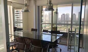 Imagem 3: Sala Comercial| Palhano Premiun