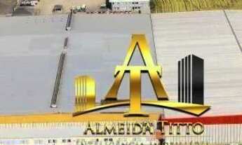 Imagem 2: Galpão para alugar, 9123 m² por R$ 263.654/mês - São Luis - Canoas/RS