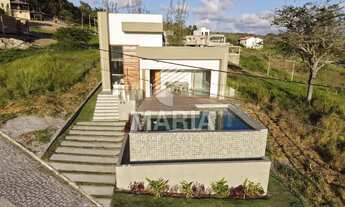 Imagem 4: Casa de condomínio com 04 suítes à venda em Gravatá/PE!