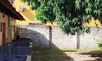 Imagem 6: Casa pós mar em ponta de pedras