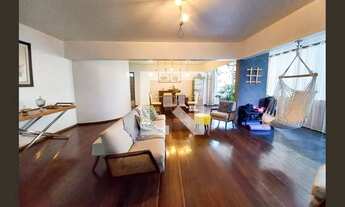 Imagem 5: Apartamento à Venda - Santo Antônio, 3 Quartos, 200 m2