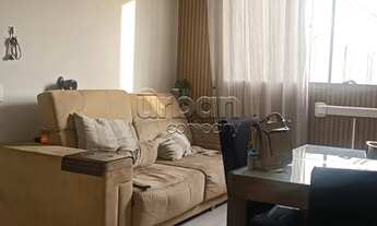 Imagem: Apartamento 2 quartos mobiliado