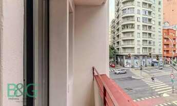 Imagem 7: Kitnet com 1 dormitório à venda, 29 m² por R$ 280.000 - Campos Elíseos - São Paulo/SP