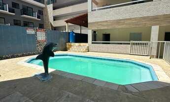 Imagem 7: Flat mobiliado para alugar em Porto de Galinhas - Ipojuca - PE