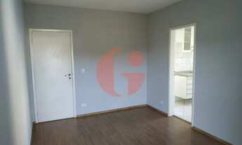 Imagem 2: Apartamento para locação com 3 quartos e 1 vaga de garagem - 75m² no bairro Jardim Alvorad