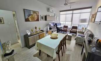 Imagem 6: Apartamento para venda com 3 quartos, 120m² - Copacabana - Rio de Janeiro/RJ