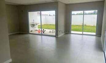 Imagem 4: Casa à venda e para alugar em Jundiaí, Medeiros, com 3 suítes, com 235 m², Parque das Camé