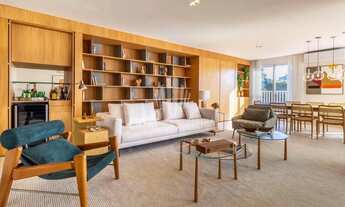 Imagem 7: Apartamento Garden - 3 suites - Bougainville