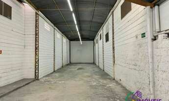 Imagem 2: GALPÃO - LAPA - SP