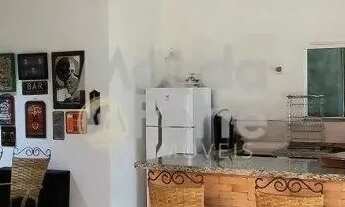 Imagem 4: RESIDENCIA, CONDOMÍNIO, 300,00 M2, 3 QUARTOS (1 SUITE), LINDO TERRENO COM 1.930,00 M2 (PAR