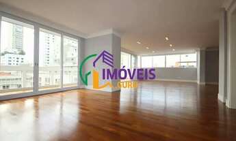 Imagem: COBERTURA - HIGIENÓPOLIS - SP