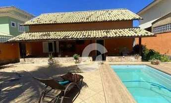 Imagem 6: Casa à Venda em Itaipu Associação Boa Vista - 3 Quartos com Piscina